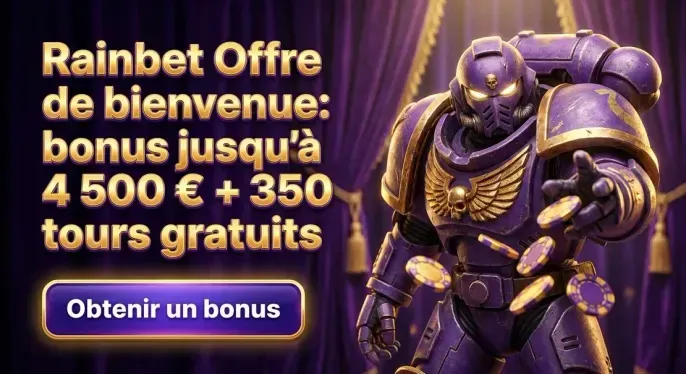 Rainbet Casino